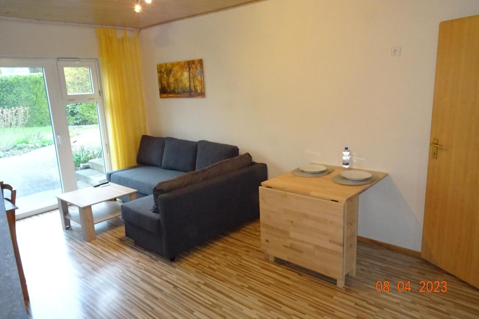 플레텐베르크 Ferien Im Sauerland 아파트 외부 사진